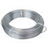 Fil De Tension Acier Galvanisé Plastifié Vert Linxor - 50 M X 2,7 Mm Pour Grillage