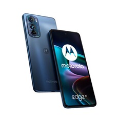 Smartphone Motorola Smartphone Edge 30 6,5" 6,55" 128 GB 8 GB RAM Octa Core Qualcomm Snapdragon 778G Plus Gris
