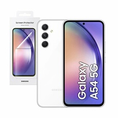 Smartphone Galaxy A54 5G Blanc 6,4 5G 1 TB 256 GB Octa Core