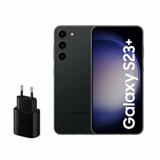 Acheter Smartphone Galaxy S23 Plus Noir 6,6 512 GB Octa Core 8 GB RAM État correct - 330,00 € Smartphone Galaxy S23 Plus Noir 6,6 512 GB Octa Core 8 GB RAM État correct - Samsung reconditionné disponible sur Darty