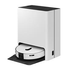 Aspirateur robot Jet Bot Combo AI VR7MD97A14G