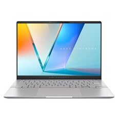 VivoBook S5406WA-DRQD122W Gris  AMD Ryzen 9 24G 512G SSD PCIE AMD Graphics