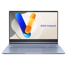 VivoBook S5506MA-DRMA014W Bleu Intel Core Ultra 5 16G 512G SSD PCIE Intel Graphics Ecran avec technologie OLED