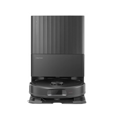 Aspirateur robot QRevo Plus - vue 3