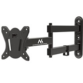 Support Pour Téléviseur Ou Moniteur Maclean, Universel, Max VESA 200x200 23 42 30 Kg Argent Mc 503a S 86749273 Support Pour Téléviseur Ou Moniteur Maclean, Universel, Max VESA 200x200 23 42 30 Kg Argent Mc 503a S 86749273