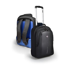 Sac à dos Trolley Port Designs Chicago Evo pour ordinateur portable de 15 6 - vue 2