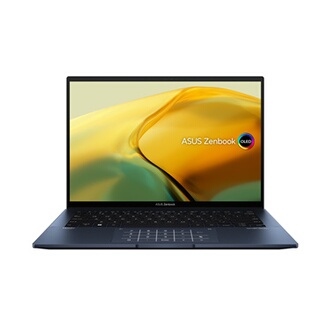 Zenbook UX3402VA-DRKN773W Bleu Intel Core i9 16G 1TB SSD PCIE Intel Graphic