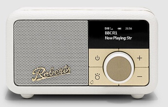 Roberts Revival Petite 2 Crème - vue 2