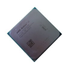 Processeur Athlon II X2 215 2.7GHz ADX2150CK22GQ AM2+ AM3 0.512Mo