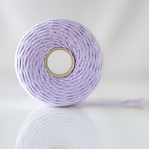 PrimeMatik - Corde en Polyester tressée 100 m x 3 mm Blanche PrimeMatik - Corde en Polyester tressée 100 m x 3 mm Blanche