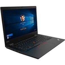 Acheter ThinkPad L13 Gen 1 i5-10210U 8Go 512Go SSD 13'' W11 - 379,00 € ThinkPad L13 Gen 1 i5-10210U 8Go 512Go SSD 13'' W11 - reconditionné disponible sur Darty