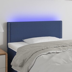 Tête De Lit Similicuir Noir 90x5x78/88 Cm - Hauteur Réglable Pour Lit Simple - Confort Et Élégance