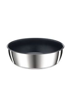 Tefal Ingenio Preference Sauteuse 24 cm Acier inoxydable revetu L9733502