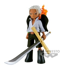 Figurine One Piece DXF The Grandline Series S-Hawk