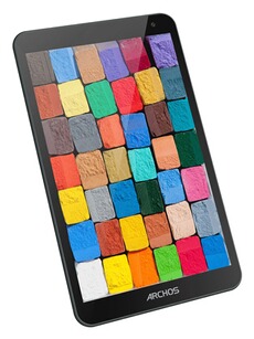 Tablette tactile Archos T80 HD WIFI 3+64Go NC + Cover incluse