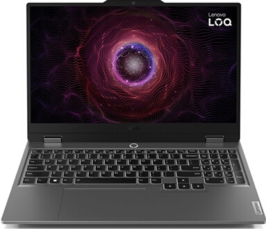 ”Gaming LOQ 15.6”” FHD 144hz 300Nits AMD Ryzen™ 7 7435HS RAM 24 Go DDR5 512