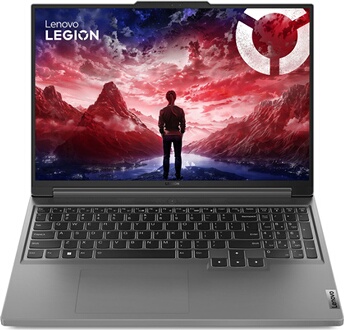 ”gaming Legion S5 16AHP9 16”” WQXGA IPS AMD Ryzen 7 8845HS RAM 16 Go DDR5 5