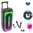 MOOVING LIGHT & SOUND - Pied Support Lumière DJ ML-SUPPORT-DJLIGHT 1m60 MOOVING LIGHT & SOUND - Pied Support Lumière DJ ML-SUPPORT-DJLIGHT 1m60