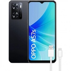 Acheter Smartphone OPPO A57s Noir 6,56 128 GB Octa Core 4 GB RAM Bon état - 143,00 € Smartphone OPPO A57s Noir 6,56 128 GB Octa Core 4 GB RAM Bon état - Oppo reconditionné disponible sur Darty