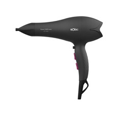 Sèche-cheveux SP7152 Noir 2400 W