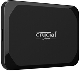 X9 1TO Portable SSD