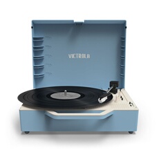 Re-Spin Bleu