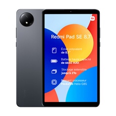 Redmi Pad SE 64 Go Graphite