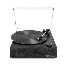 Vinyle Eastwood 2 Bluetooth In out At Victrola - vue 4