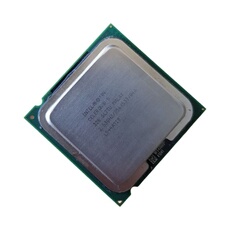 Processeur Celeron D 326 2.53GHz SL7TU PLGA775 PLGA478 0.256Mo