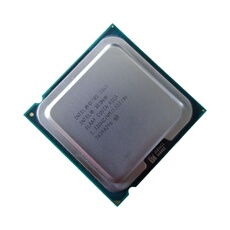 Processeur Xeon 3065 2.33GHz SLAA9 PLGA775 4Mo