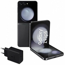 Smartphone Galaxy Z Flip5 Gris 256 GB Octa Core 8 GB RAM