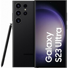 Acheter Smartphone Galaxy S23 Ultra 12 GB RAM 6,8 Noir 512 GB État correct - 556,00 € Smartphone Galaxy S23 Ultra 12 GB RAM 6,8 Noir 512 GB État correct - Samsung reconditionné disponible sur Darty