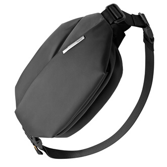 Sac à bandoulière Inateck Sling Bag, Sac à bandoulière élégant