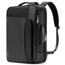 17L Sac à Dos pour ordinateur portable de 15,6 à 16 pouces pour hommes et femmes, multifonctionnel, pour voyages d'affaires