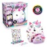 Canal Toys OFG 180 Style For Ever - Lampe à Bulle Lava Lampe à Personnaliser