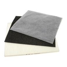 Filtre À Charbon Actif Pour Purificateur D'Air Dp04 Tp04 Tp05 Hp04 Hp05 Filtre À Charbon Actif Pour Purificateur D'Air Dp04 Tp04 Tp05 Hp04 Hp05