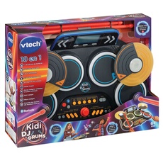 Jeu électronique Kidi DJ Drums