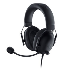 Casque gaming filaire BlackShark V2 X pour PC Playstation 5 Nintendo Switch et Xbox Noir