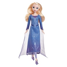 Acheter Poupée Frozen Elsa Patineuse Bon état - 15,99 € Poupée Frozen Elsa Patineuse Bon état - La Reine des Neiges reconditionné disponible sur Darty