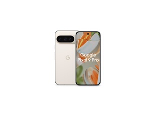 Pixel 9 Pro 128Go Blanc Porcelaine 5G