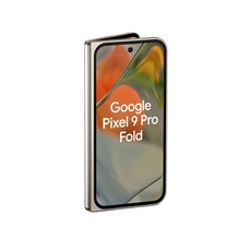 Pixel 9 Pro Fold 256Go Blanc Porcelaine 5G