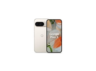Pixel 9 128Go Blanc Porcelaine 5G