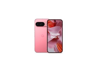 Pixel 9 256Go Rose Pivoine 5G