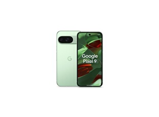 Pixel 9 128Go Vert Amande 5G