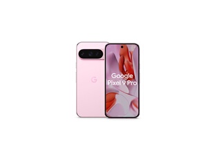 Pixel 9 Pro 128Go Rose Qwartz 5G