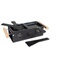 COOK CONCEPT Raclette Duo Con Candela Per Cucina Specifica Con