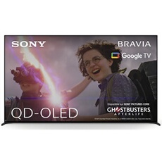 BRAVIA XR  XR-77A95L  QD-OLED  4K HDR  Google TV  PACK ECO  BRAVIA CORE  Pe