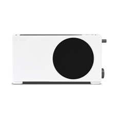 Acheter Grille-Pain Xbox Series S 800 W Blanc Très bon état - 26,99 € Grille-Pain Xbox Series S 800 W Blanc Très bon état - N/A reconditionné disponible sur Darty