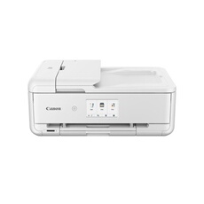 Canon PIXMA TS9551Ca Jet d encre A3 4800 x 1200 DPI Wifi - vue 2