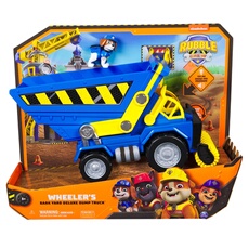 Véhicule Deluxe Benji
